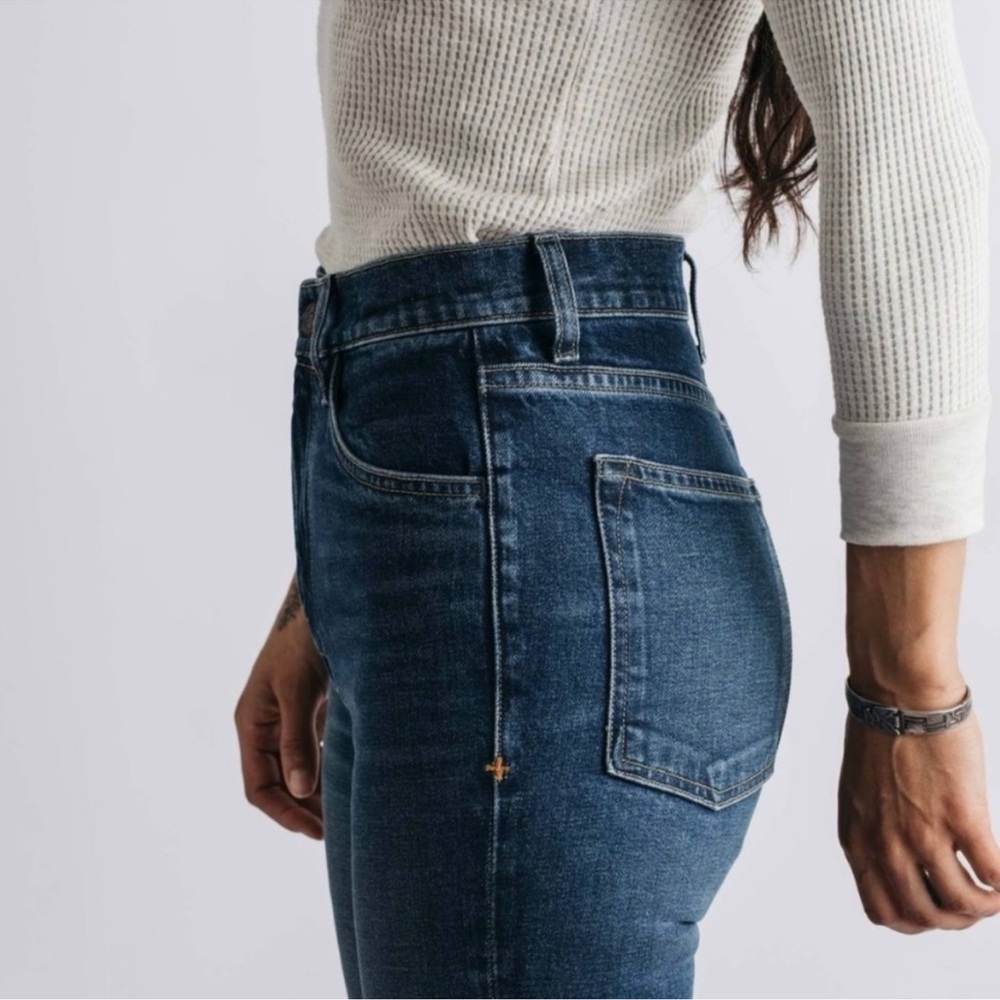 Imogene + Willie Sophie Jeans